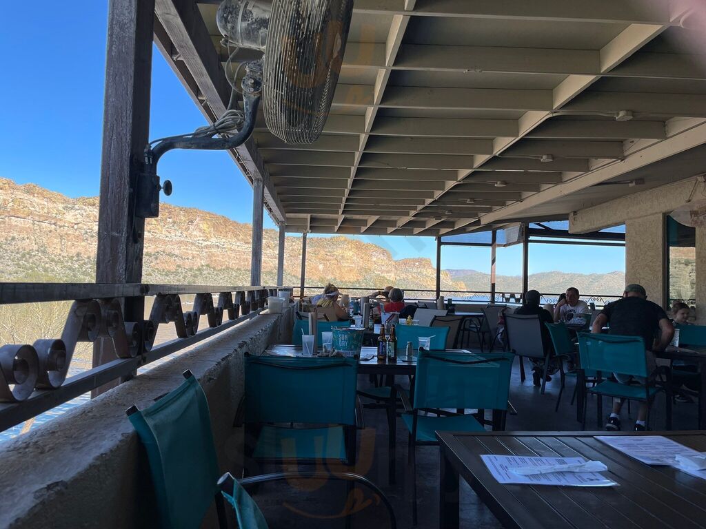 Shiprock Restaurant