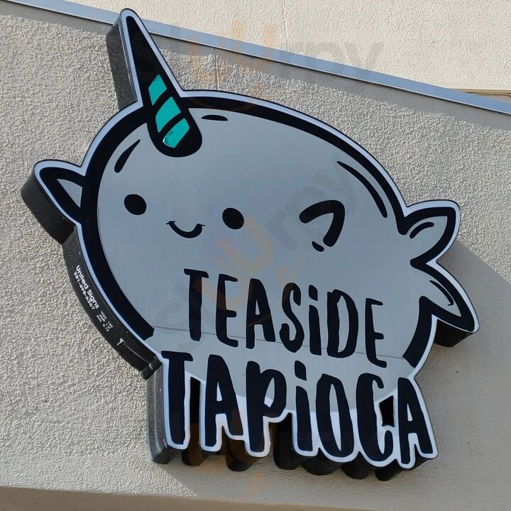 Teaside Tapioca