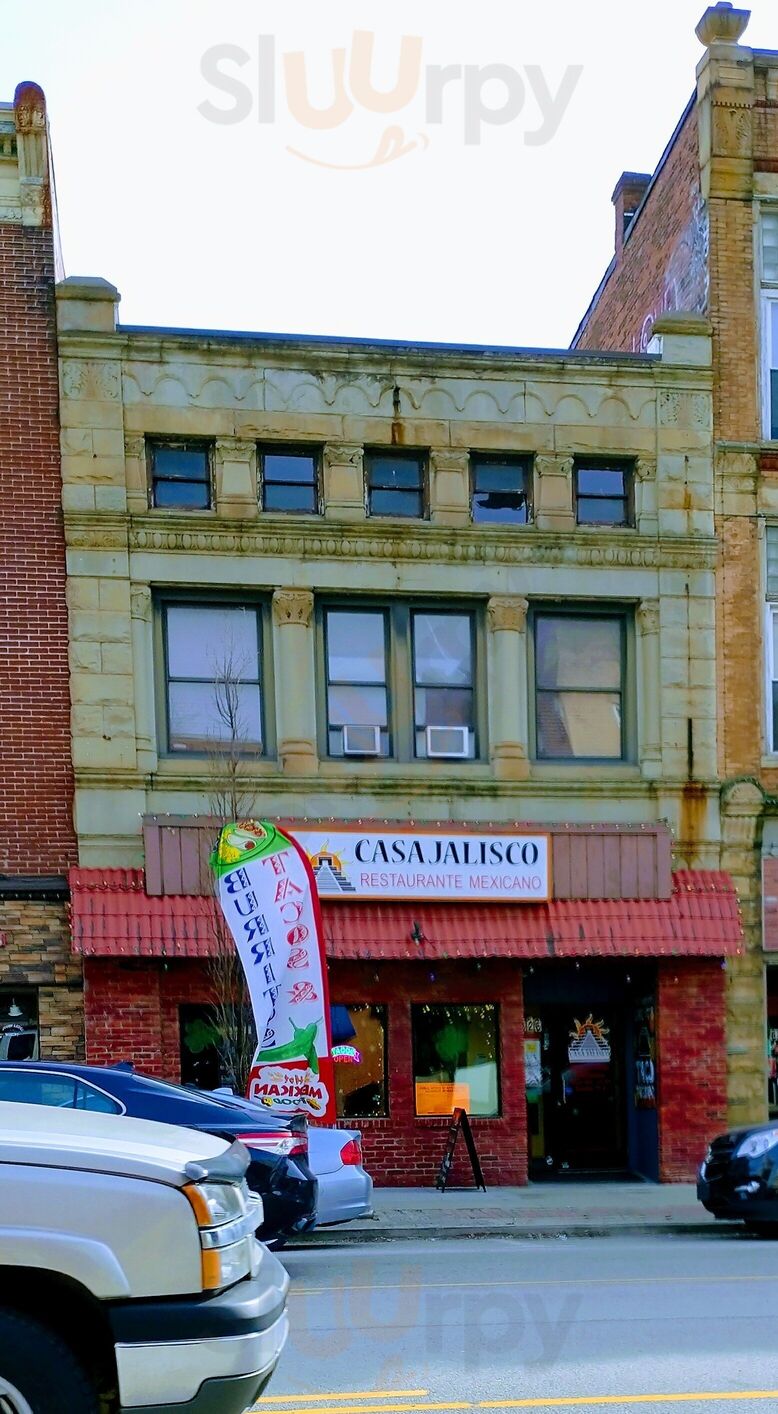 Casa Jalisco