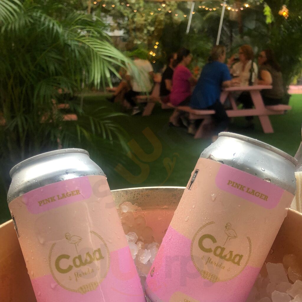 Casa Florida Miami