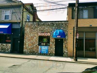 Cafe Nikos