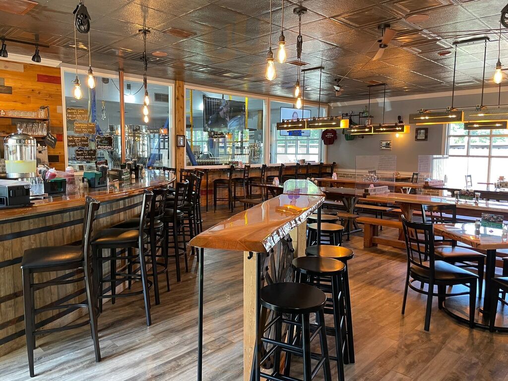 Sugar Hill Distillery