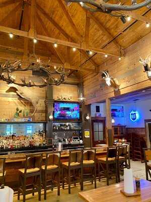 Pinkerton's Barbecue