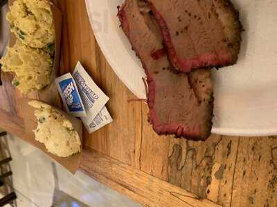 Pinkerton's Barbecue