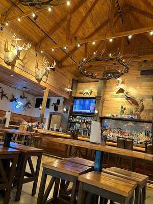 Pinkerton's Barbecue