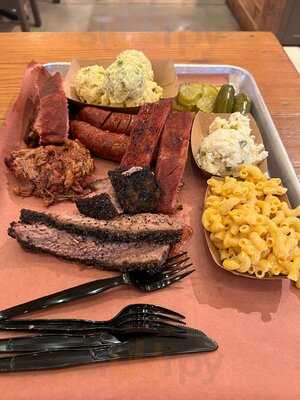 Pinkerton's Barbecue