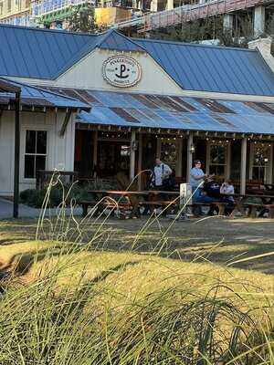 Pinkerton's Barbecue