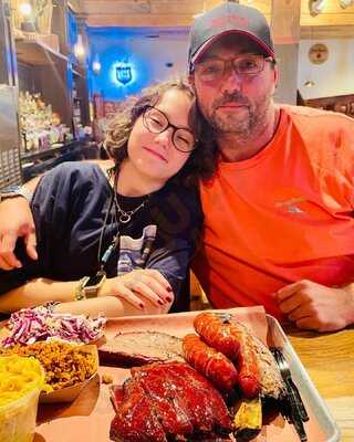 Pinkerton's Barbecue