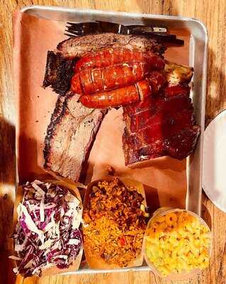 Pinkerton's Barbecue