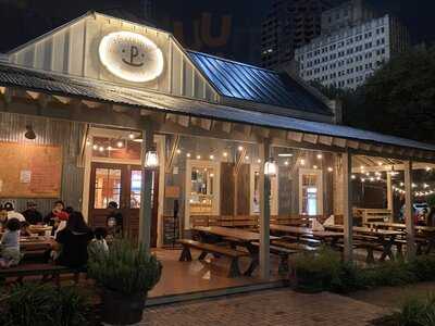 Pinkerton's Barbecue