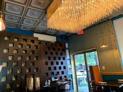 Spice Kraft Indian Bistro