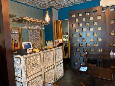 Spice Kraft Indian Bistro