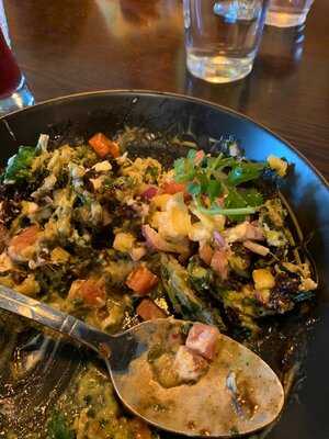 Spice Kraft Indian Bistro