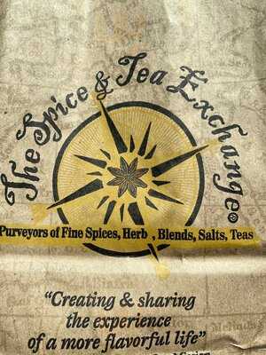 The Spice & Tea Exchange