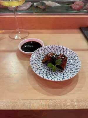 Shiro Japanese Sushi Bistro