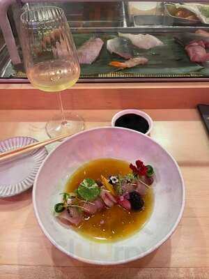 Shiro Japanese Sushi Bistro