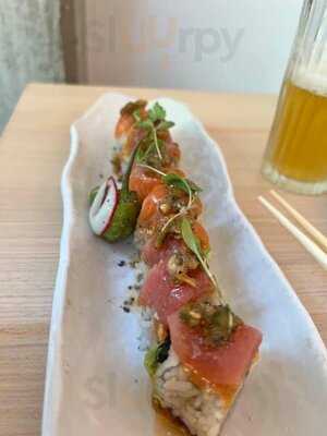 Shiro Japanese Sushi Bistro