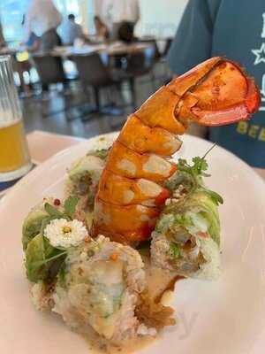 Shiro Japanese Sushi Bistro