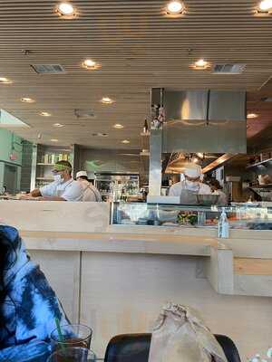 Shiro Japanese Sushi Bistro