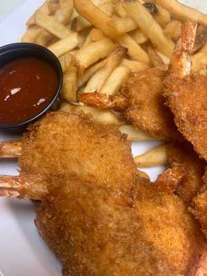 Lily's Mediterranean Fresh Grill