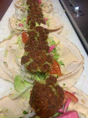 Lily's Mediterranean Fresh Grill