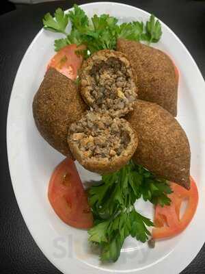 Lily's Mediterranean Fresh Grill