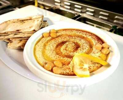 Lily's Mediterranean Fresh Grill