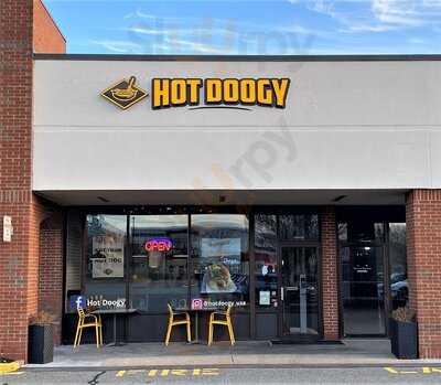 Hot Doogy
