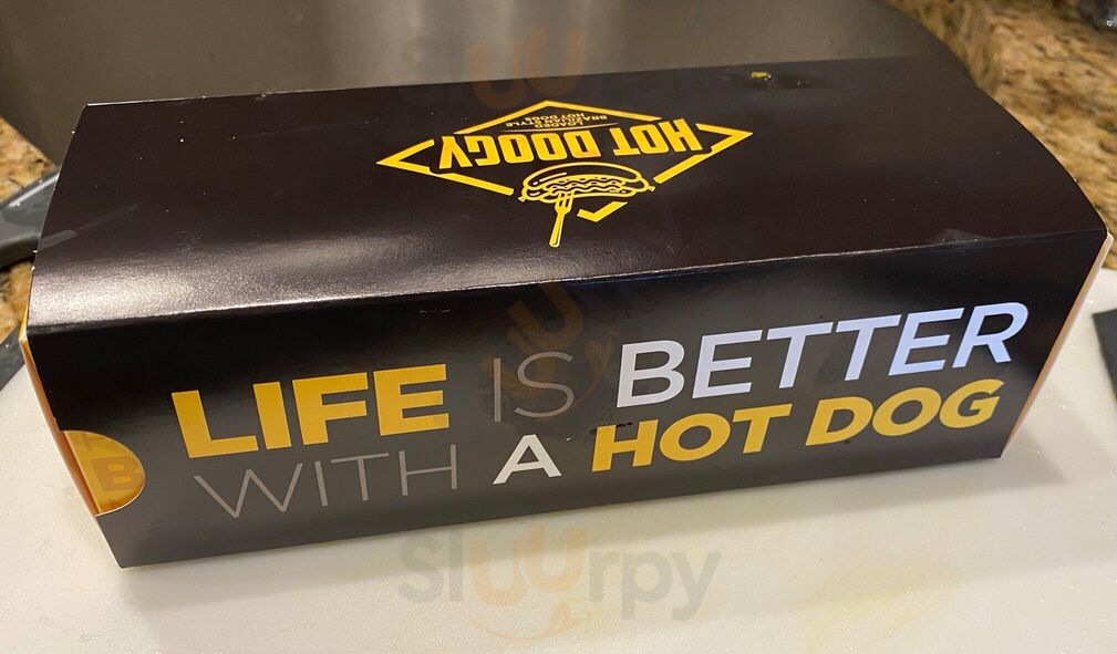 Hot Doogy