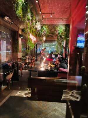 My Neighbor Felix Boulder