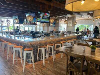 The Hampton Social - Orlando