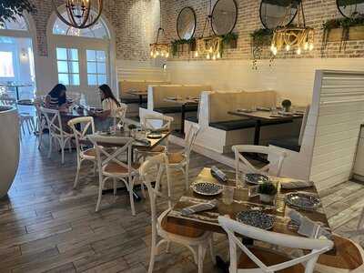 The Hampton Social - Orlando