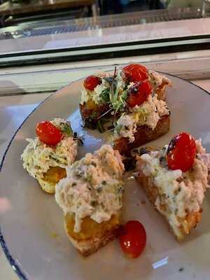 The Hampton Social - Orlando