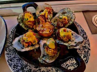 The Hampton Social - Orlando