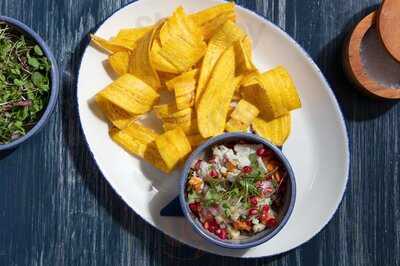 The Hampton Social - Orlando