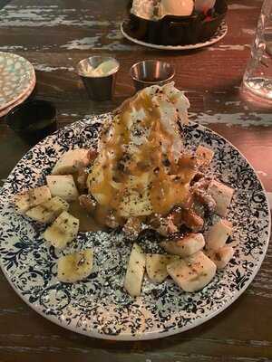 The Hampton Social - Orlando