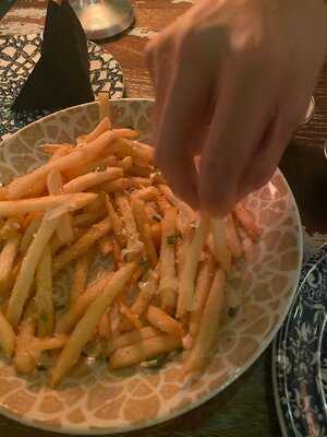 The Hampton Social - Orlando