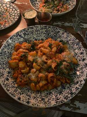 The Hampton Social - Orlando