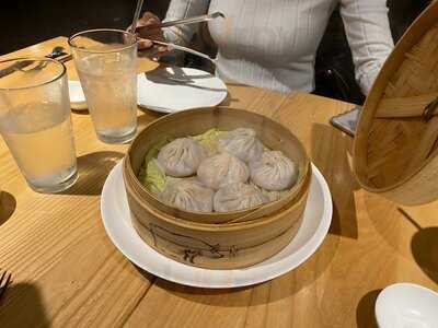 Joe's (home Of Soup Dumplings)