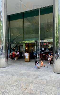 Joe's (home Of Soup Dumplings)