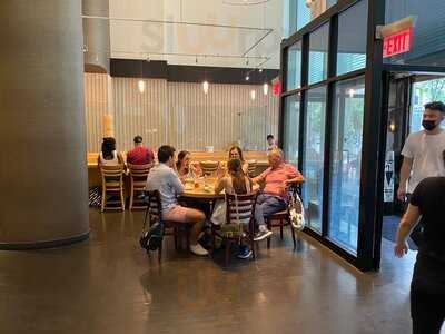 Joe's (home Of Soup Dumplings)