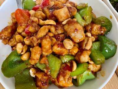 Joe's (home Of Soup Dumplings)