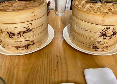 Joe's (home Of Soup Dumplings)