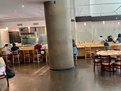 Joe's (home Of Soup Dumplings)