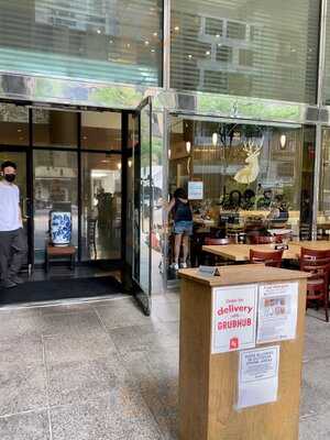 Joe's (home Of Soup Dumplings)