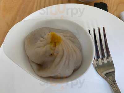 Joe's (home Of Soup Dumplings)