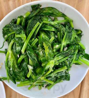 Joe's (home Of Soup Dumplings)