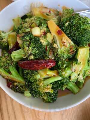 Joe's (home Of Soup Dumplings)