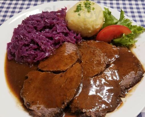 Black Forest Bistro