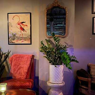 The Nest At Caracara